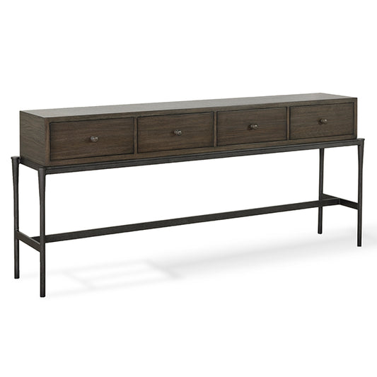 Zapata Console Table