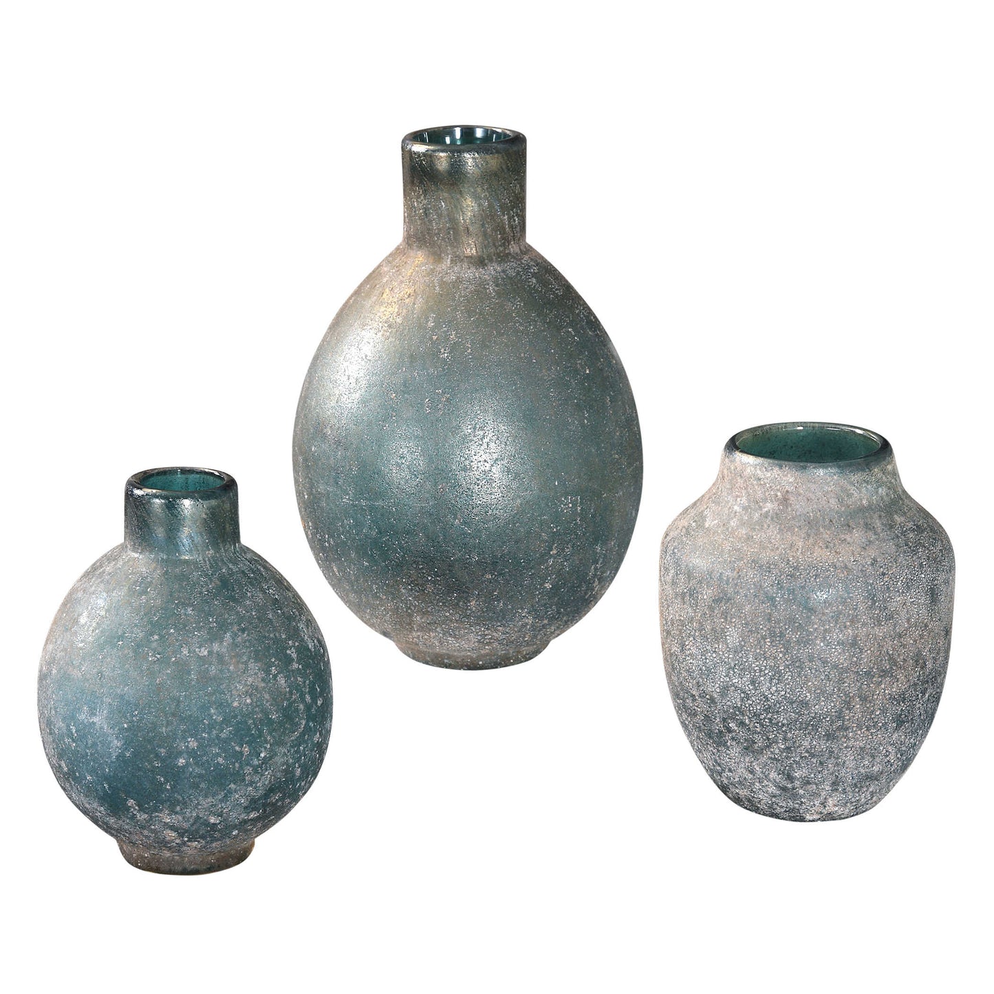 Mercede Vases S/3