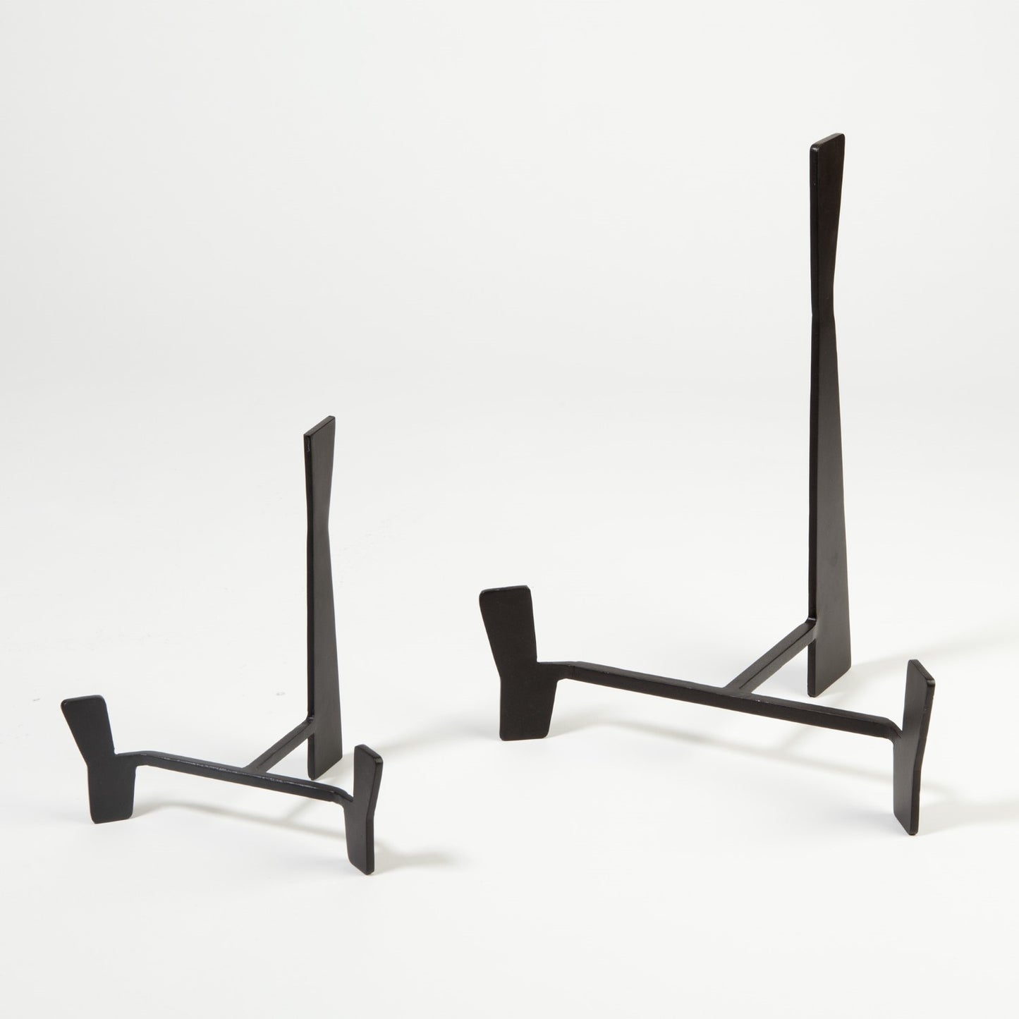 Plate Stands