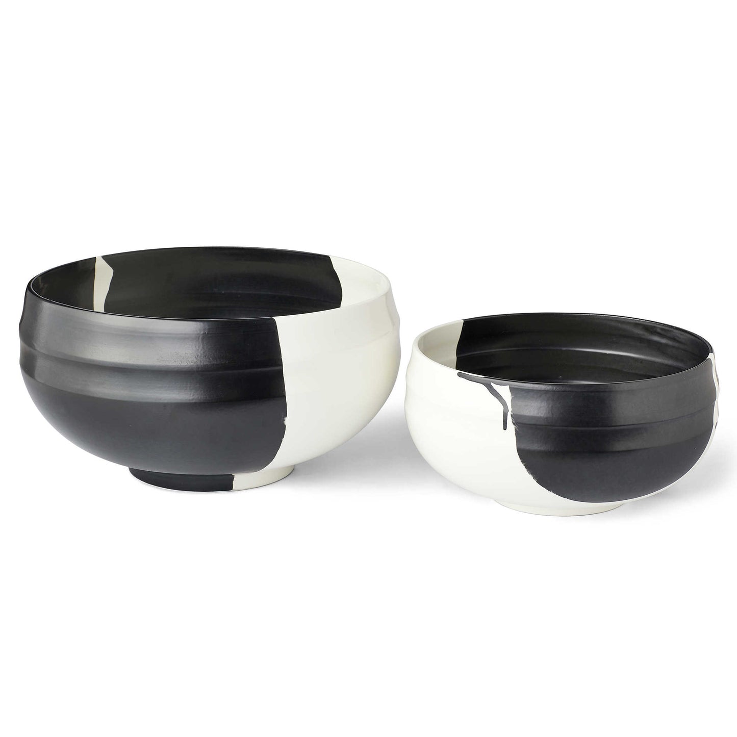 Split Personality Bowl